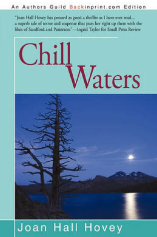 Cover of Chill Waters