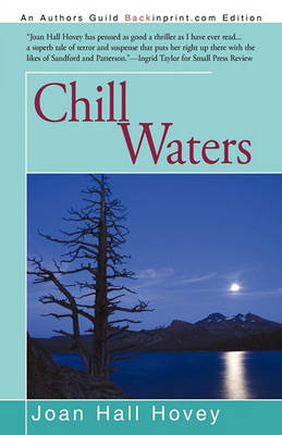 Book cover for Chill Waters