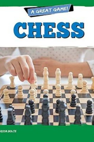 Cover of Chess