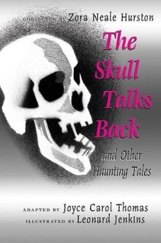 Cover of Skull Talks Back