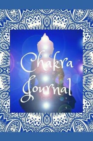Cover of Chakra Journal