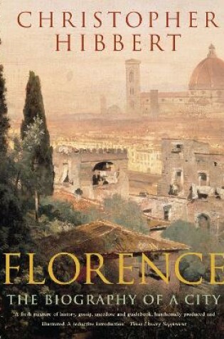 Cover of Florence