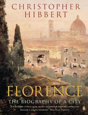 Book cover for Florence