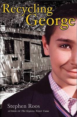 Book cover for Recycling George