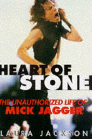 Cover of Heart of Stone