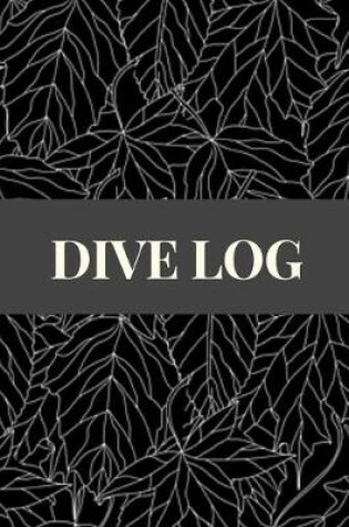 Cover of Dive Log