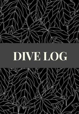 Book cover for Dive Log