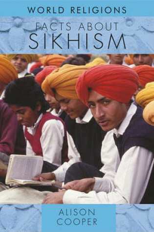 Cover of Facts about Sikhism