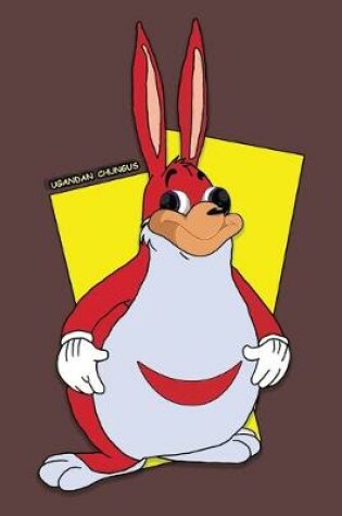 Cover of Ugandan Chungus