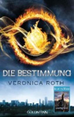Book cover for Die Bestimmung