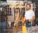 Book cover for A Day with a Carpenter