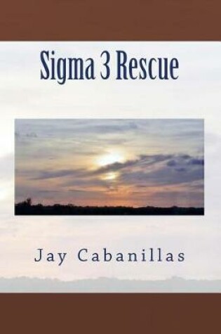 Cover of Sigma 3 Rescue
