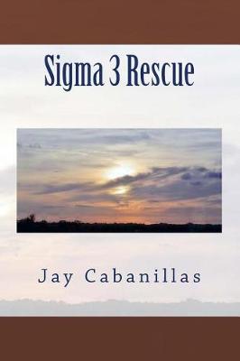 Book cover for Sigma 3 Rescue