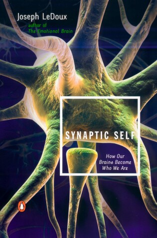Cover of Synaptic Self