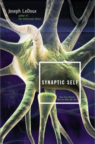 Cover of Synaptic Self