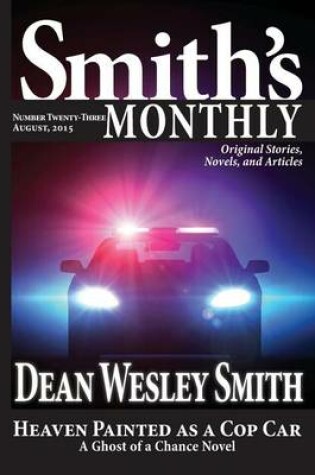 Cover of Smith's Monthly #23