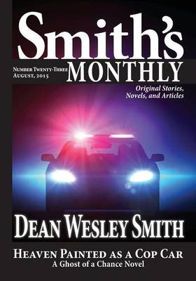 Book cover for Smith's Monthly #23