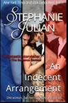 Book cover for An Indecent Arrangement