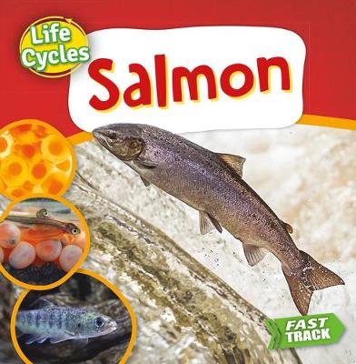 Cover of Salmon