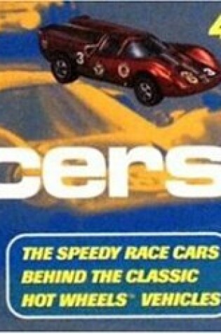 Cover of Hot Wheels Racers