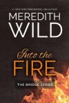 Book cover for Into the Fire