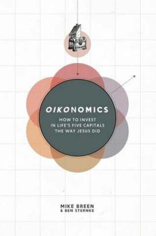 Cover of Oikonomics