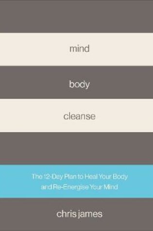 Cover of Mind Body Cleanse