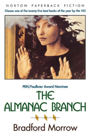 Cover of The Almanac Branch