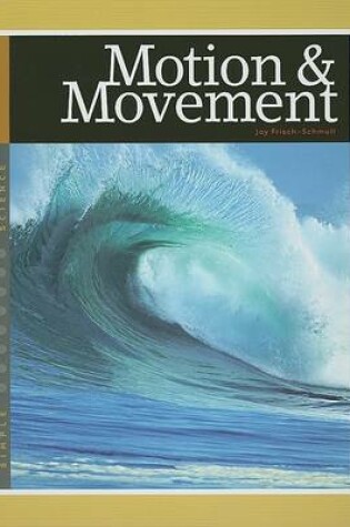 Cover of Motion & Movement