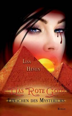 Book cover for Das Rote Gold