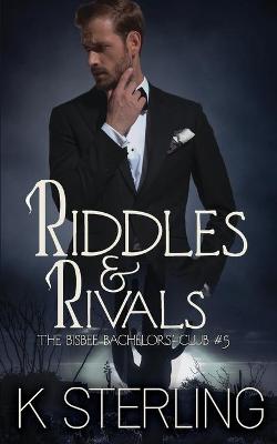 Book cover for Riddles & Rivals