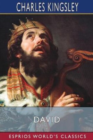 Cover of David (Esprios Classics)