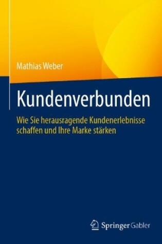 Cover of Kundenverbunden