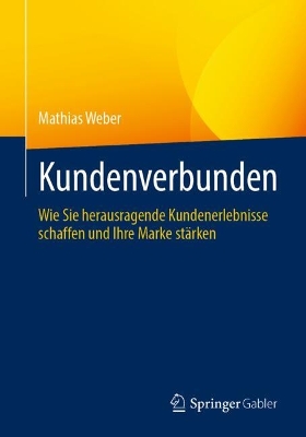 Book cover for Kundenverbunden