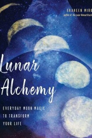 Cover of Lunar Alchemy