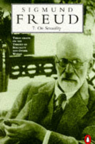 Cover of On Sexuality