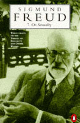 Cover of On Sexuality