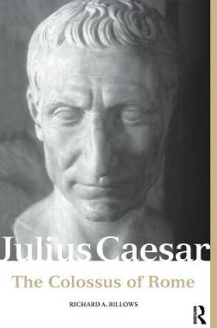 Cover of Julius Caesar