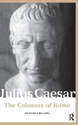 Cover of Julius Caesar