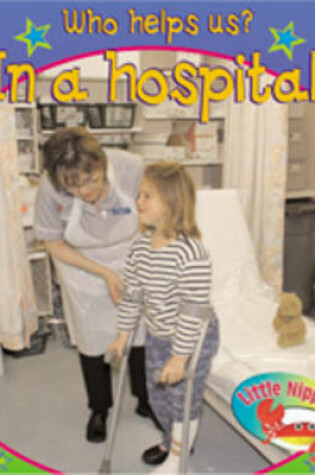 Cover of In Hospital