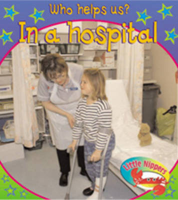 Book cover for In Hospital