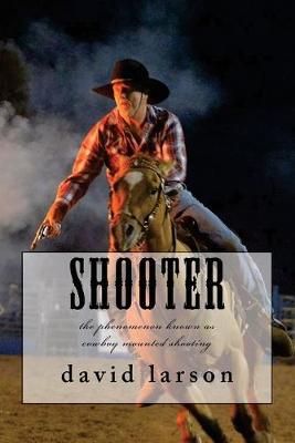 Book cover for Shooter