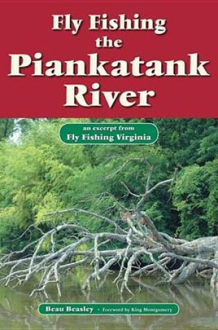 Cover of Fly Fishing the Piankatank River