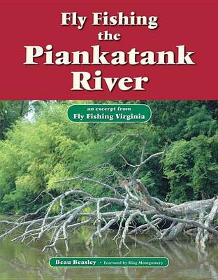 Book cover for Fly Fishing the Piankatank River