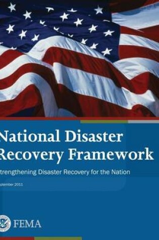Cover of National Disaster Recovery Framework