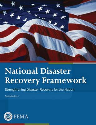 Book cover for National Disaster Recovery Framework