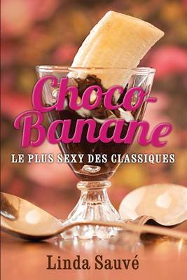 Book cover for Choco-Banane