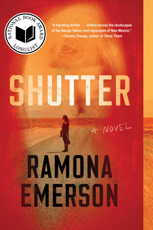 Cover of Shutter