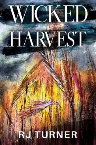 Cover of Wicked Harvest