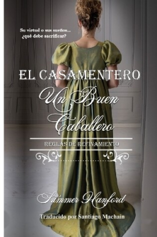 Cover of Un Buen Caballero